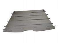 ROLETA BAGAŻNIKA OPEL OMEGA KOMBI