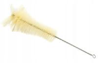 Szczotka do kolb stożkowych 150 ml szkła laboratoryjnego