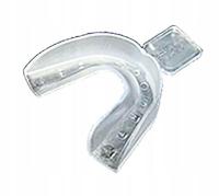 NAKŁADKA TERMOUTWARDZALNA USA - WYBIELANIE ZĘBÓW