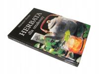 Herbata dla smakoszy Marianne Nicolin stan bardzo dobry D353