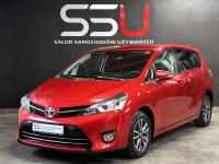 Toyota Verso 1.6 VVTI 132 PS Premium Kamera Al...