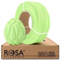 ReFill PLA Pastel 1,75mm Green 1kg