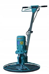 Elektryczna zacieraczka do betonu Kreber K600ETP 60cm
