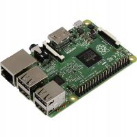 Mikrokomputer Raspberry Pi 2 Model B