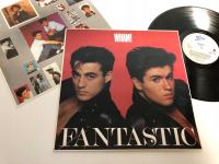 Wham! – Fantastic ,,,Lp 3703