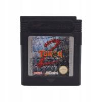 Turok 2 Game Boy Gameboy Classic