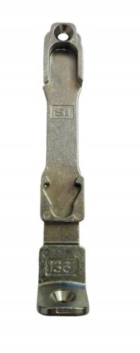 Фиксатор вертикального наклона Siegenia A1361 1361 284896