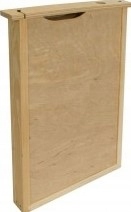 Podkarmiaczka ramkowa 3,3 L WARSZAWSKA Poszerzana