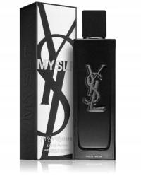 Yves Saint Laurent MYSLF 100ml парфюмированная вода для мужчин EDP
