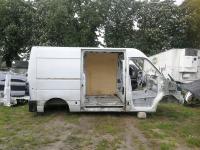 REANAULT MASTER IV 19- ŚREDNI WYSOKI KAROSERIA