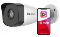 Kamera zewnętrzna IP 2MPx HiLook IPCAM-B2 PoE Aplikacja HiLook App