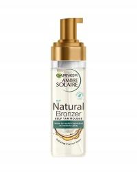 Garnier Natural Bronzer Mus Samoopalający 200ml