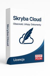Адам Razniewski программное обеспечение писец.облако 25 ПК / 12 месяцев коробка