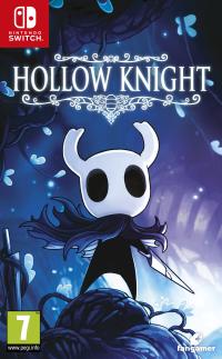 Hollow Knight Nintendo [Switch / Switch 2] kartridż