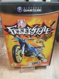 Freekstyle GameCube, SklepRetroWWA