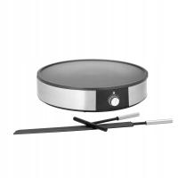 WMF Naleśnikarka elektryczna do naleśników Lono 1600W 34cm nieprzywierająca