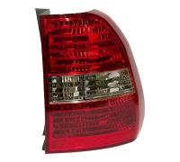 KIA SPORTAGE 05-08 EUROPA NOWA LAMPA TYLNA LEWA