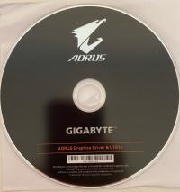 GIGABYTE AORUS UTILITY DRIVER 12DC1-N000331-2CR