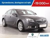 Opel Insignia 2.0 CDTI, Salon Polska, Xenon