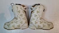 Buty snowboardowe BURTON RAY LARA BOA roz 24,5 (38)