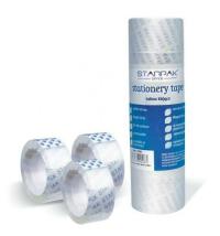 Клейкая лента 24mmx20m 6 шт.