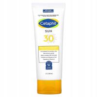 Cetaphil, Sheer Mineralny Krem Do Opalania, SPF 30, 3 uncje fl (89 ml)