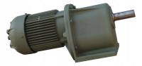 Мотор-редуктор Bauer 0.45 kw 16.5 / 67obr