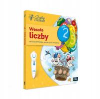 ЧИТАТЬ С АЛЬБИКОМ КНИГА ВЕСЕЛЫЕ ЦИФРЫ АЛЬБИК ГОВОРИТ