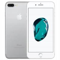 Apple iPhone 7 Plus A1784 3GB 256GB LTE Silver iOS
