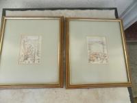 PARA GRAFIK SYGN.CHRISTINE MARAIS 34/29 WYPRZ-60%