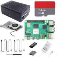 Mikrokomputer Raspberry Pi 5