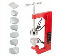 Wulkanizator Redats mały 1000 W 150 °C