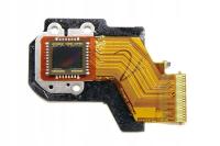 Matryca CCD Nikon S3100