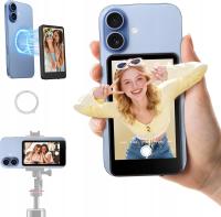 Monitor Ekran Wyświetlacz Do Selfie Zdjęć ROLLEI Easy Creator 3,97