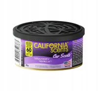 Puszka zapachowa California Scents Monterey Vanilla do 60 dni