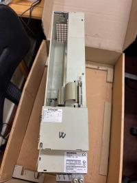 SIEMENS SIMODRIVE LT-MODUL INT.80А