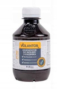 Volantor Higienizator do woliery i gołębnika 200ml