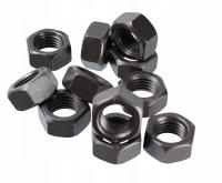 Гайка M8 KL10.9 DIN934 1 кг