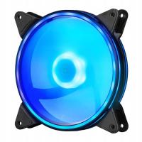 Wentylator Chieftec 140 x 140 mm ZF-1425RGB