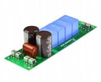 Помехоподавляющий фильтр DC FLT-0801 конденсатор