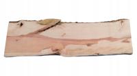 Deska Gruszy 103x28-30x3,9 cm Grusza po Suszarni
