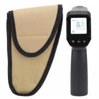 ЛАЗЕРНЫЙ ТЕРМОМЕТР БЕСКОНТАКТНЫЙ ПИРОМЕТР С ИНФРАКРАСНЫМ ИЗМЕРЕНИЕМ