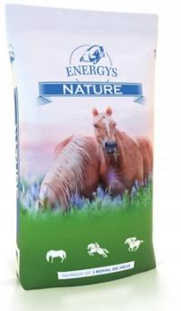 Кукурузные хлопья энергия для Лошади Energys NATURE CORNFLAKES 15 кг