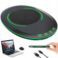 Symulator Ruchu Myszki cienka , Niewykrywalny z regulowanym odstępem