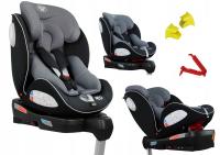 STARTBABY АВТОКРЕСЛО 0-36 ВРАЩАЮЩИЙСЯ ISOFIX НОГИ БЫСТРЫЙ МОНТАЖ