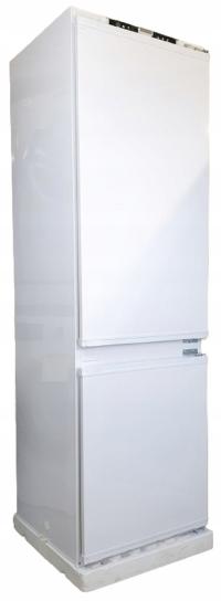 Встроенный холодильник Smeg C8174TNE