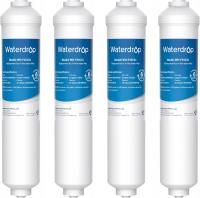 Wkład filtrujący Waterdrop WD-10105J-4 4 szt.