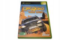 Gra OFF-ROAD WIDE OPEN Microsoft Xbox