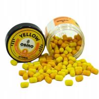 Killer Osmo Mini Wafters YELLOW STORM 6mm
