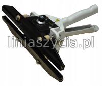 Zgrzewarka folii ręczna stałocieplna FKR-200 LINIA SZYCIA